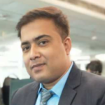 Profile photo of Vivek Tripathi